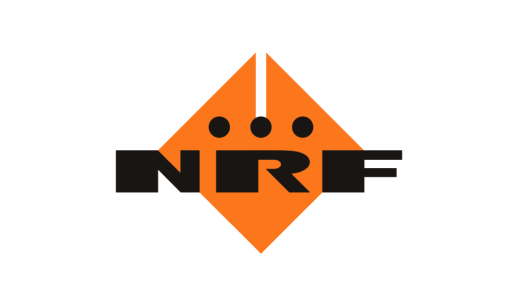 NRF logo